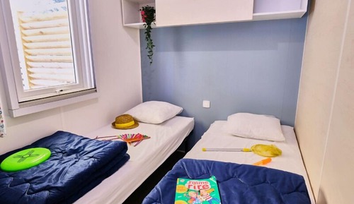 Casa móvil Confort