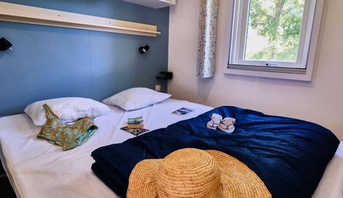 Casa móvil Premium