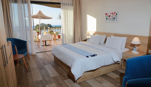 Habitación ejecutiva