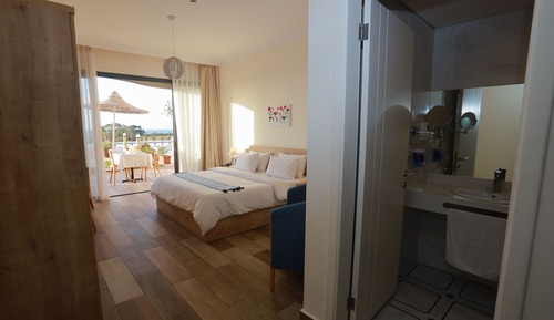 Habitación estándar