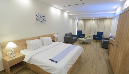 Suite Premium