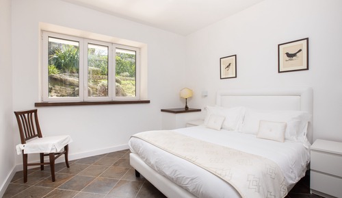 Apartamento ejecutivo