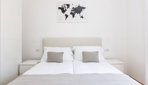 Apartamento Deluxe