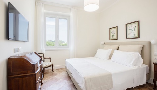 Apartamento de lujo