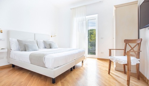 Apartamento Deluxe