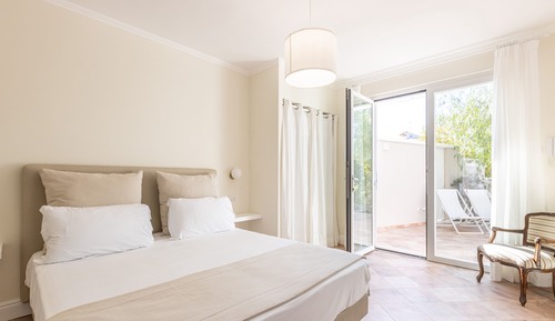 Apartamento de lujo