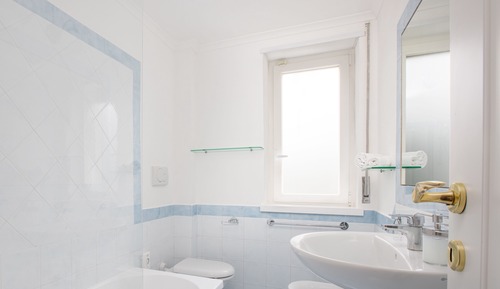 Apartamento estándar