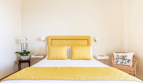 Apartamento estándar