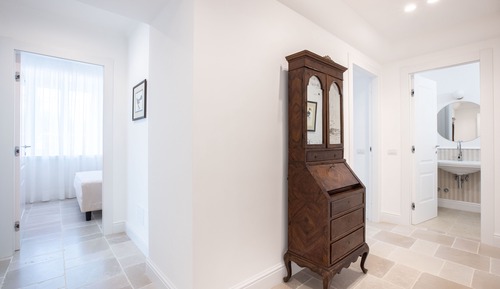 Apartamento de lujo