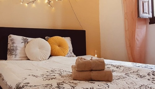 Apartamento de diseño
