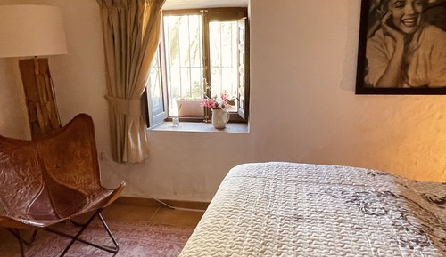 Apartamento Deluxe, vistas al valle, junto a la montaña