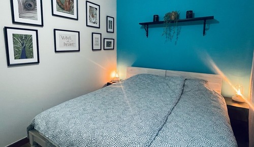 Apartamento Deluxe
