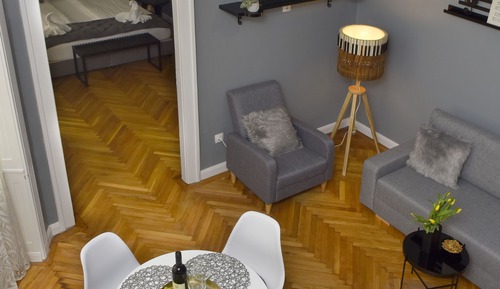 Suite ejecutiva