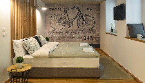 Suite Grand