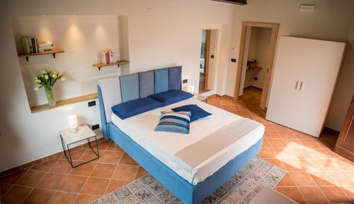 Habitación Confort, baño privado
