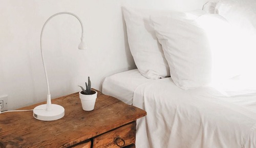 Suite Agaves 4