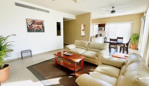 Suite Agaves 1