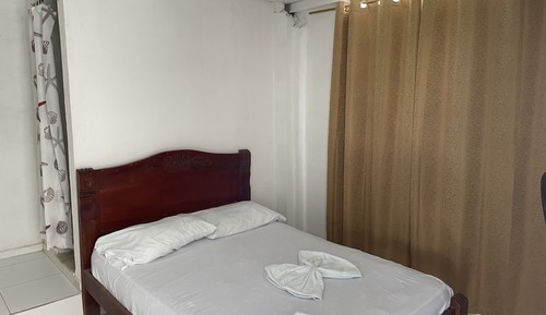 Habitación básica