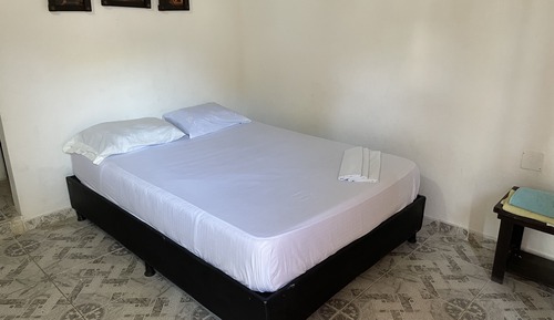 Habitación clásica