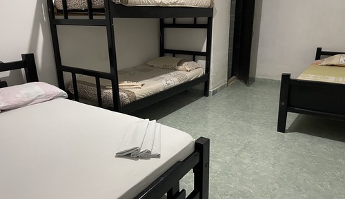 Habitación básica
