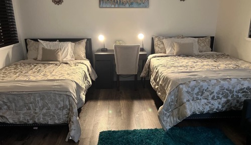 Habitación ejecutiva