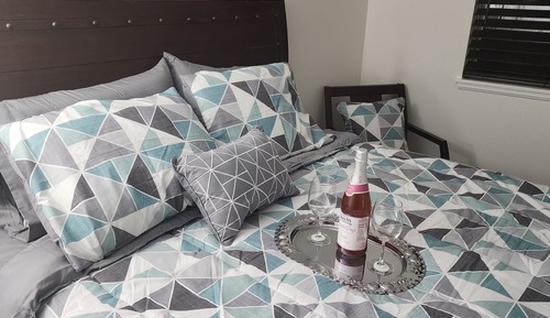 Habitación Deluxe, 1 cama de matrimonio