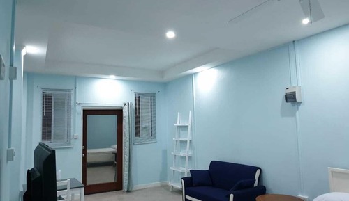 Suite estudio clásica