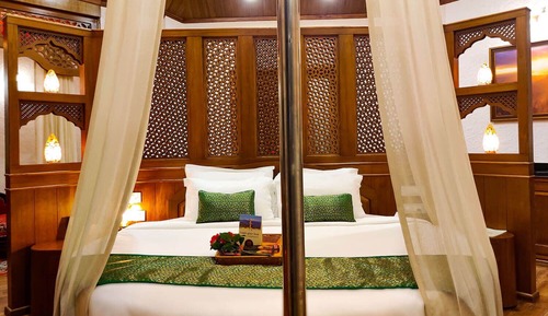 Habitación Premium