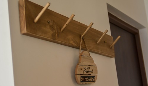 Apartamento Confort