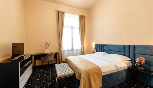 Suite superior