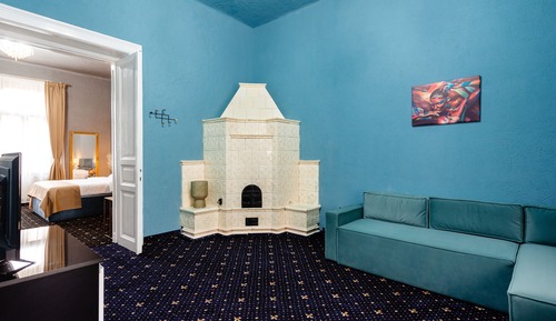 Suite Deluxe