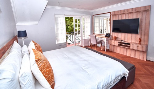 Superior Suite