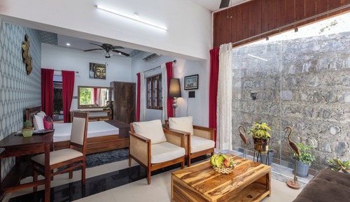 Casa de campo Premium