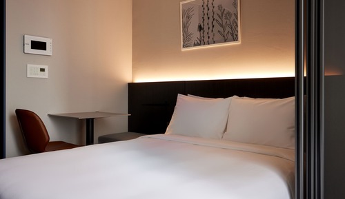 Standard Double Room - Same day deal