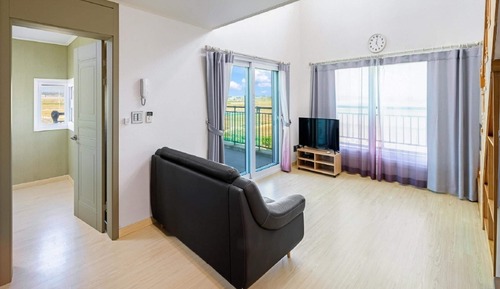 Habitación básica, 2 habitaciones (noeul202)