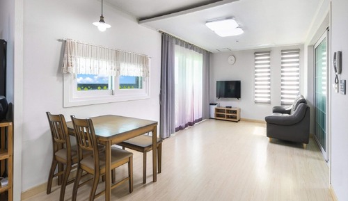 Habitación básica, 2 habitaciones (noeul101)