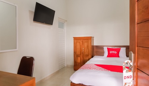 Habitación individual económica