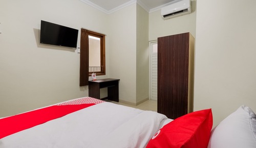 Habitación individual estándar