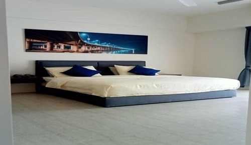 Habitación familiar