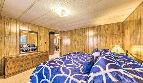 Casa (3 Bedrooms)
