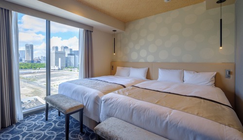Suite, no fumadores (w/ Japanese-style 4 Futon)