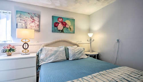 Apartamento (1 Bedroom)