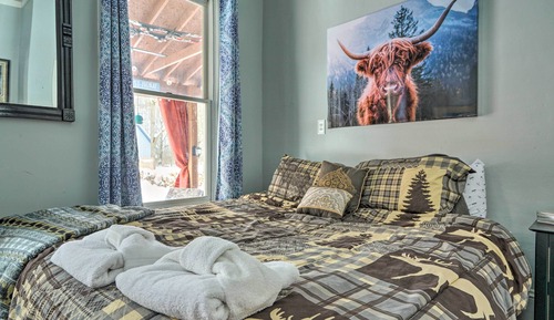 Casa (Multiple Bedrooms)