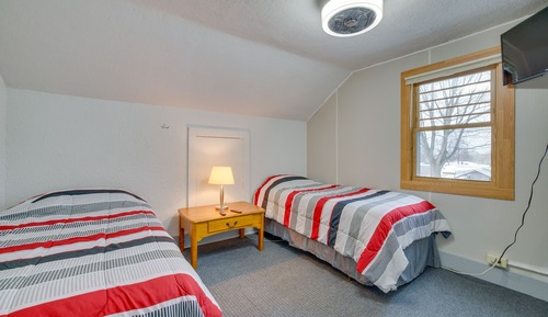 Casa (3 Bedrooms)