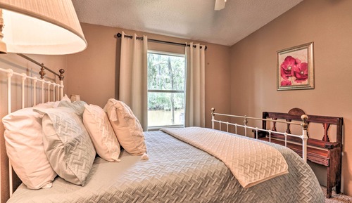 Casa (4 Bedrooms)