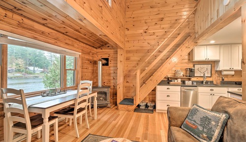 Casa (2 Bedrooms)