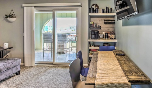 Apartamento (1 Bedroom)