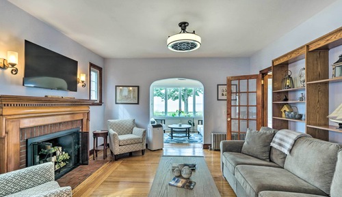 Casa (3 Bedrooms)