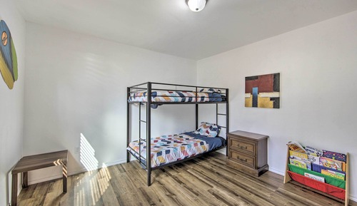 Casa (3 Bedrooms)