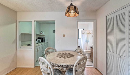 Apartamento (1 Bedroom)